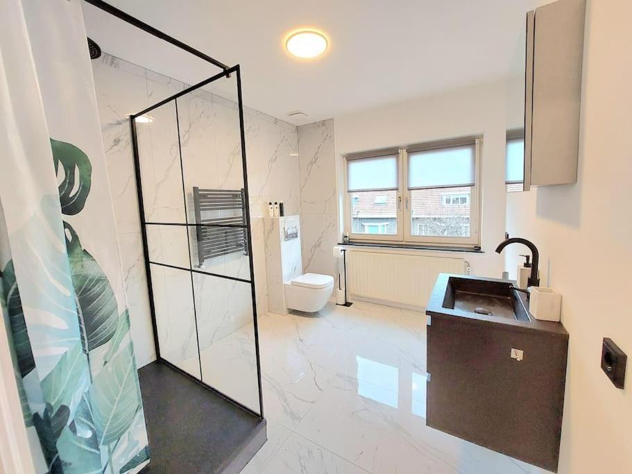 Studio Bink Maastricht Kültér fotó