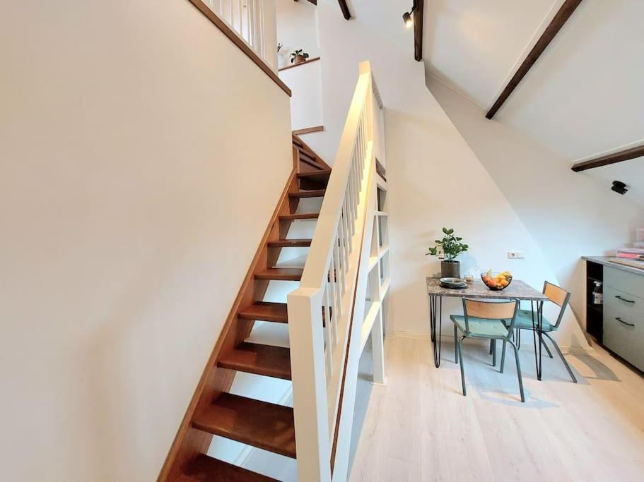 Studio Bink Maastricht Kültér fotó