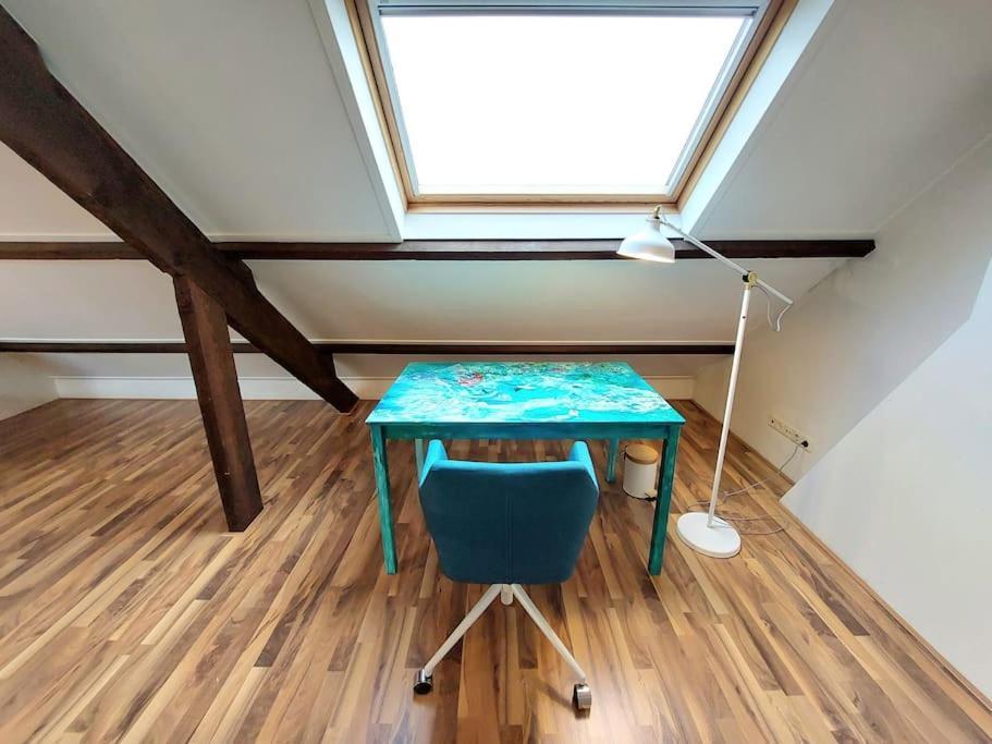 Studio Bink Maastricht Kültér fotó